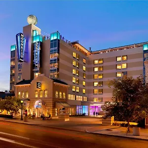 Hotel The Moonrise, Saint Louis