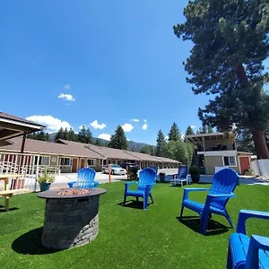 Motel Bluebird Day Inn&suites