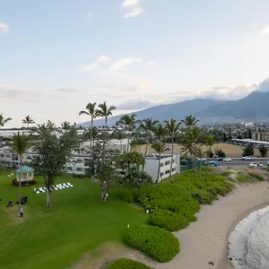 Maui Hotel Kahului