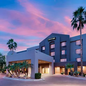 Springhill North Hotel Scottsdale
