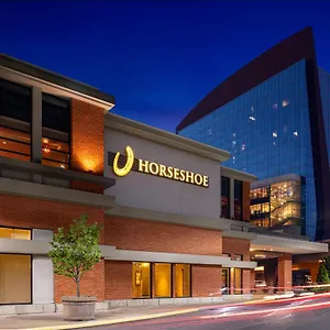 Hotel Hotelumiere At The Arch, Saint Louis