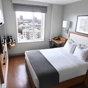 Edge Washington Heights Hotel New York