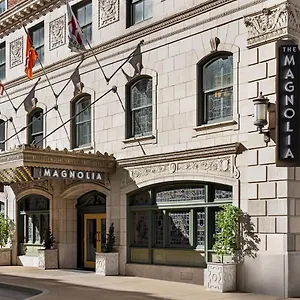 Hotel Magnolia St. Louis, A Tribute Portfolio, Saint Louis