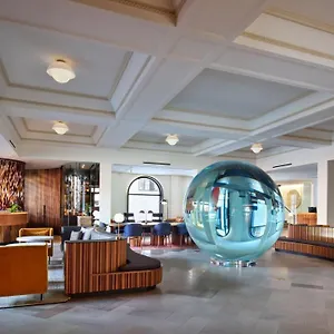 Hotel 21c Museum St Louis, Saint Louis