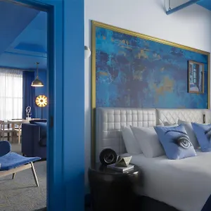 Hotel Angad Arts St Louis, Tapestry Collection By Hilton, Saint Louis