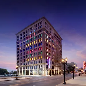 Hotel Angad Arts, Saint Louis