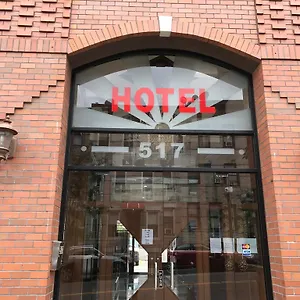Phoenix Brooklyn Sunset Park (adults Only) Hotel New York
